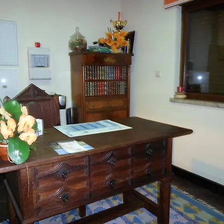 Pedras Lavradas Teixeira de Baixo