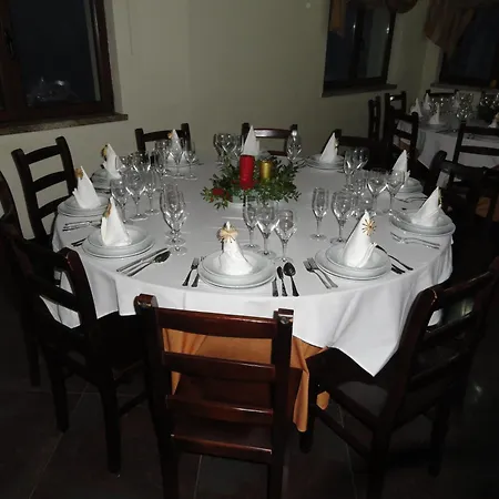 Pedras Lavradas B&B Teixeira de Baixo