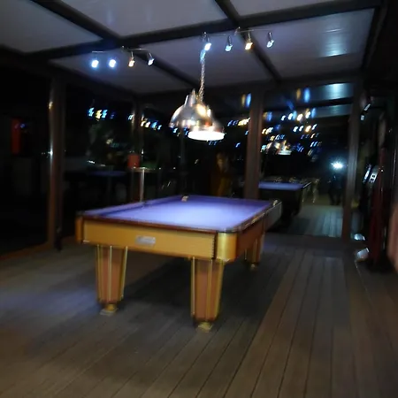 Nocleg ze śniadaniem Pedras Lavradas 3*