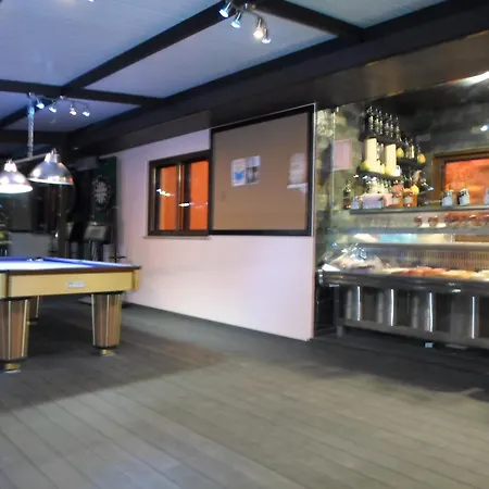 Pedras Lavradas 3* Teixeira de Baixo