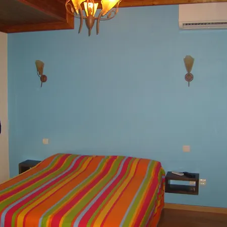 Pedras Lavradas B&B Teixeira de Baixo
