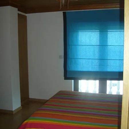 Pedras Lavradas 3* Teixeira de Baixo