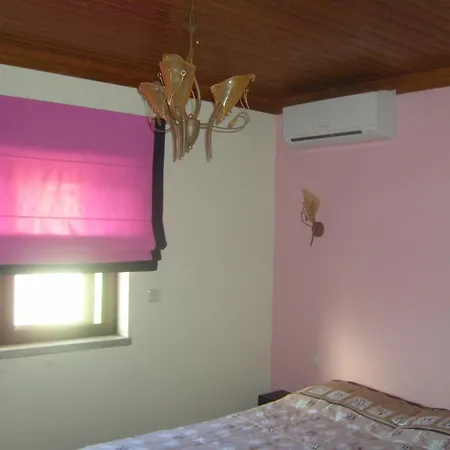 B&B Pedras Lavradas