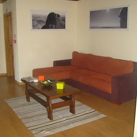 Pedras Lavradas Bed & Breakfast