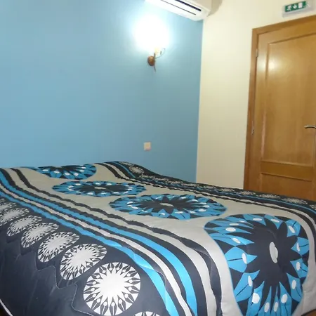 Pedras Lavradas Bed & Breakfast 3*