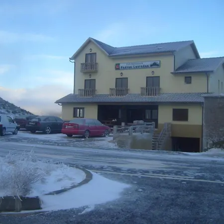 Pedras Lavradas B&B