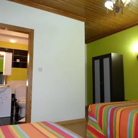 Couette-café Pedras Lavradas 3*
