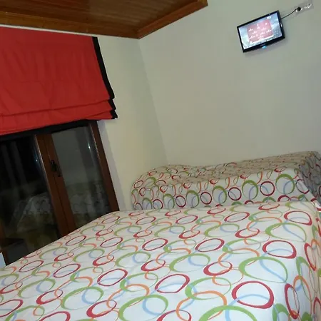 Pedras Lavradas Teixeira de Baixo