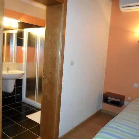 Bed & Breakfast Pedras Lavradas Teixeira de Baixo