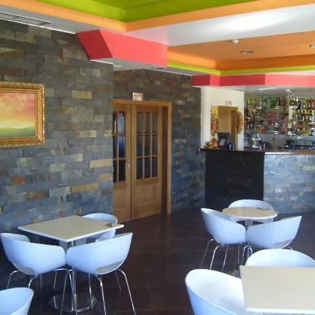 Bed & Breakfast Pedras Lavradas