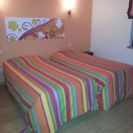 Pedras Lavradas Bed & Breakfast
