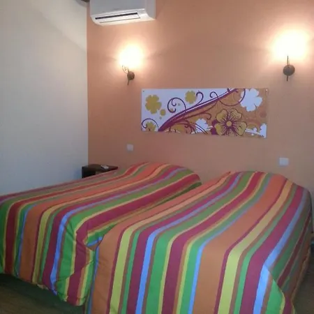 Nocleg ze śniadaniem Pedras Lavradas 3*