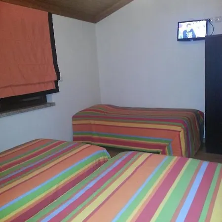 Pedras Lavradas Nocleg ze śniadaniem 3*