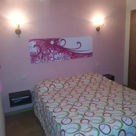 Pedras Lavradas Nocleg ze śniadaniem Teixeira de Baixo