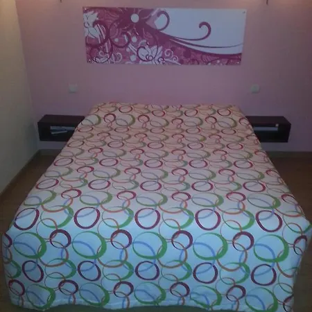 Pedras Lavradas Bed & Breakfast
