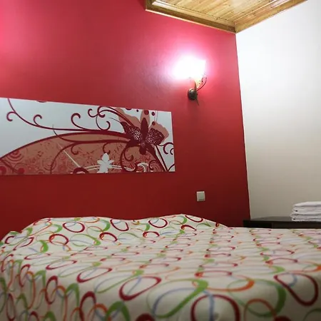 Pedras Lavradas Nocleg ze śniadaniem 3*