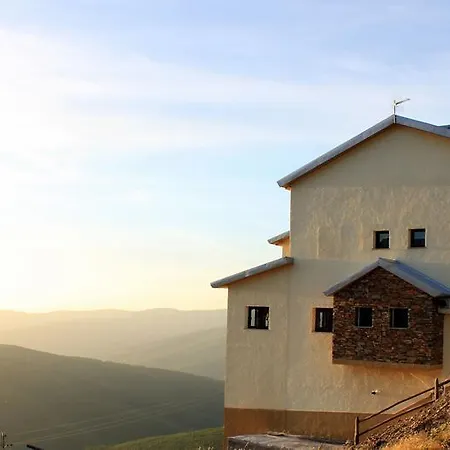 Pedras Lavradas Teixeira de Baixo