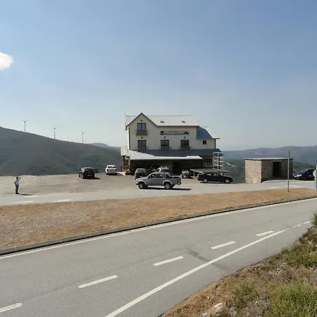 Nocleg ze śniadaniem Pedras Lavradas Teixeira de Baixo