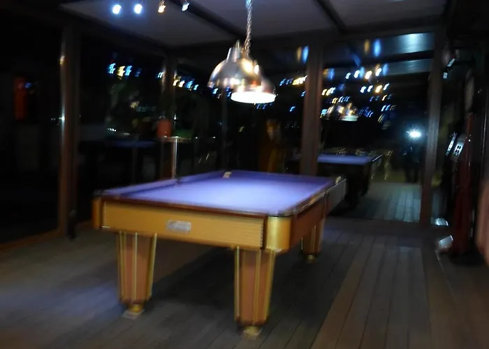 Bed and breakfast Pedras Lavradas 3*