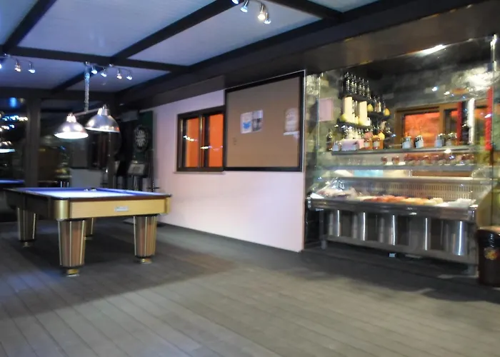 Pedras Lavradas 3* Teixeira de Baixo