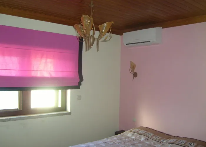 B&B Pedras Lavradas