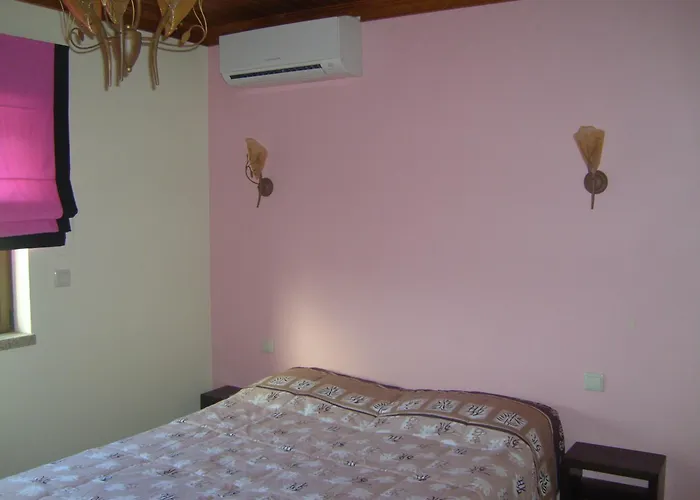 Pedras Lavradas B&B 3*