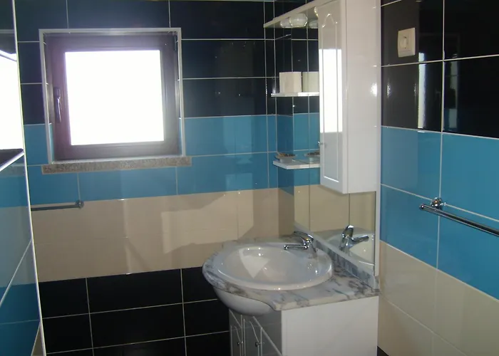 Bed and breakfast Pedras Lavradas