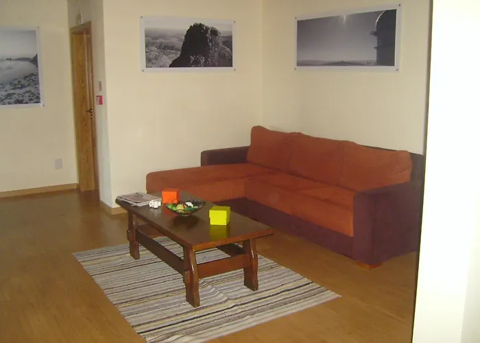 Pedras Lavradas B&B