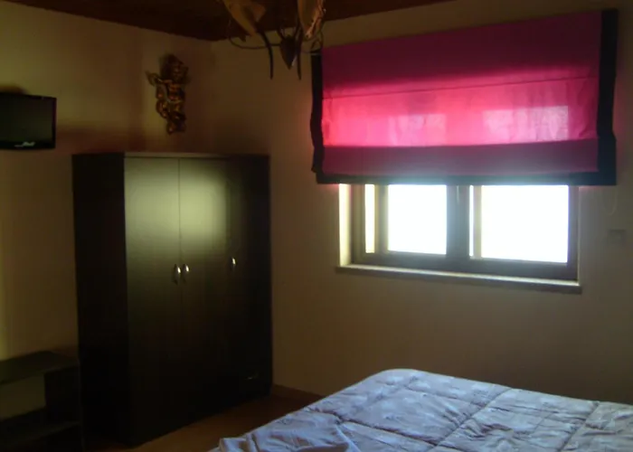 Pedras Lavradas Couette-café 3*