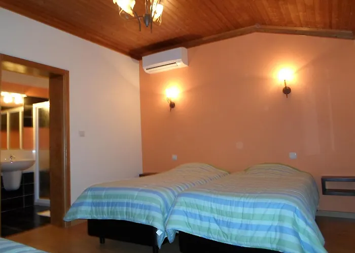 Pedras Lavradas 3*