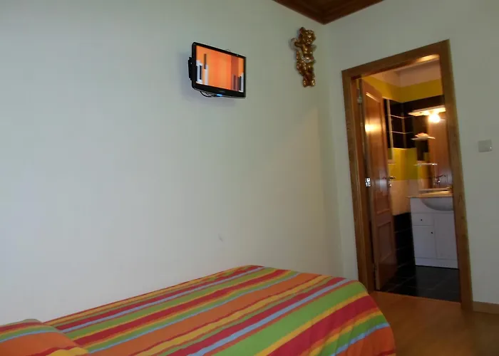 Pedras Lavradas Teixeira de Baixo