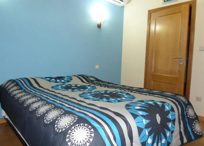 Pedras Lavradas B&B 3*