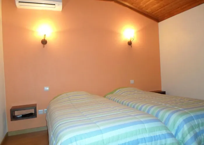 Pedras Lavradas Bed and breakfast