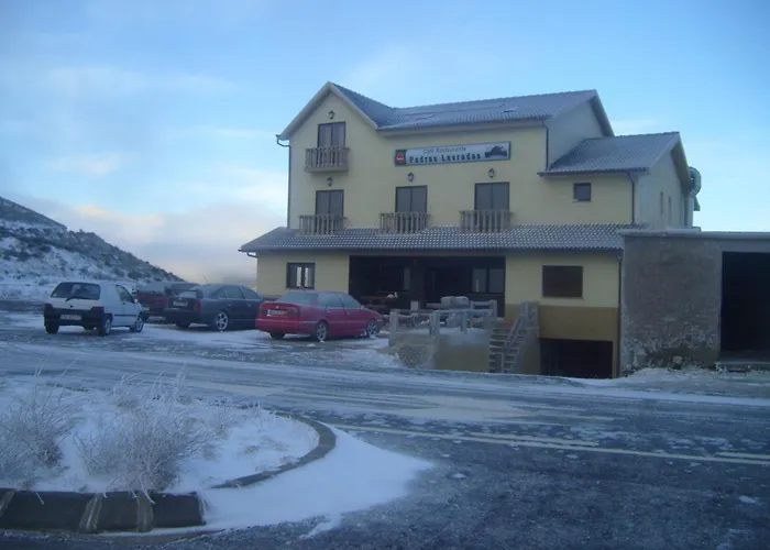 Pedras Lavradas B&B