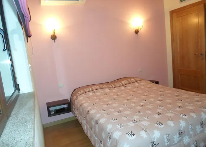 Pedras Lavradas Bed and breakfast Teixeira de Baixo