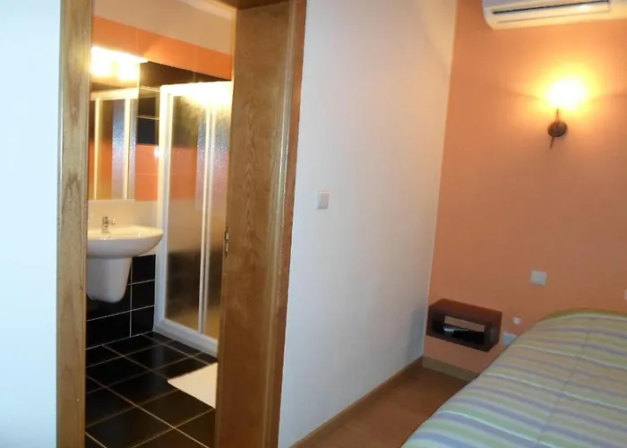 Couette-café Pedras Lavradas Teixeira de Baixo