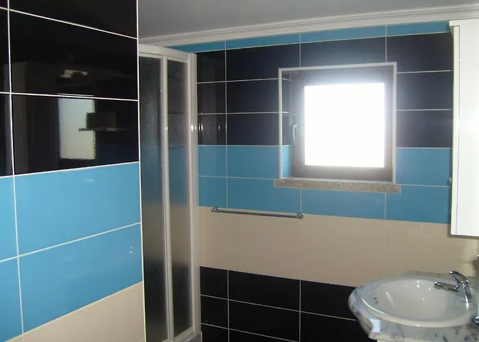 B&B Pedras Lavradas 3*