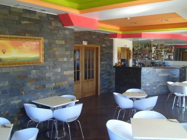 Bed and breakfast Pedras Lavradas