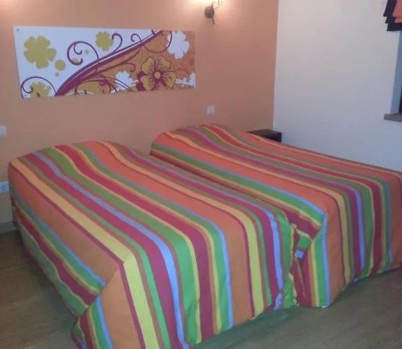 Pedras Lavradas B&B