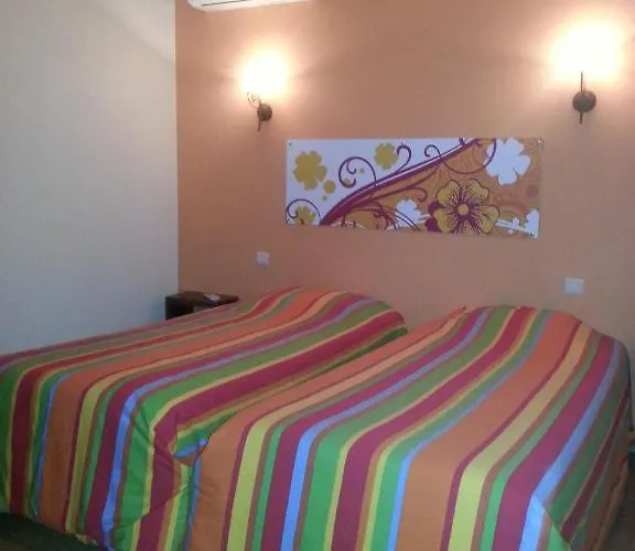 B&B Pedras Lavradas 3*