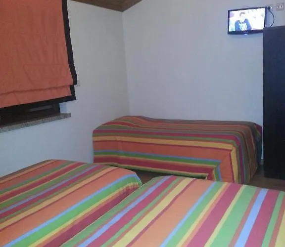 Pedras Lavradas Bed and breakfast 3*