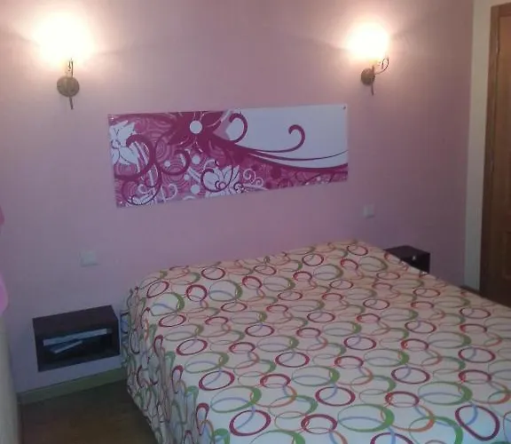 Pedras Lavradas B&B Teixeira de Baixo