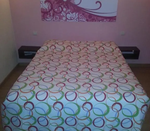 Pedras Lavradas Bed and breakfast