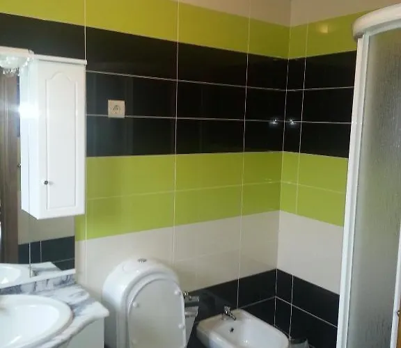 B&B Pedras Lavradas