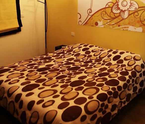 B&B Pedras Lavradas