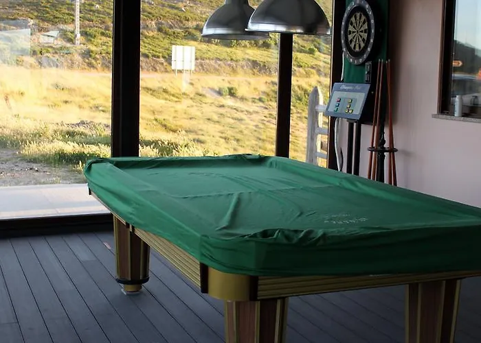 Pedras Lavradas Teixeira de Baixo