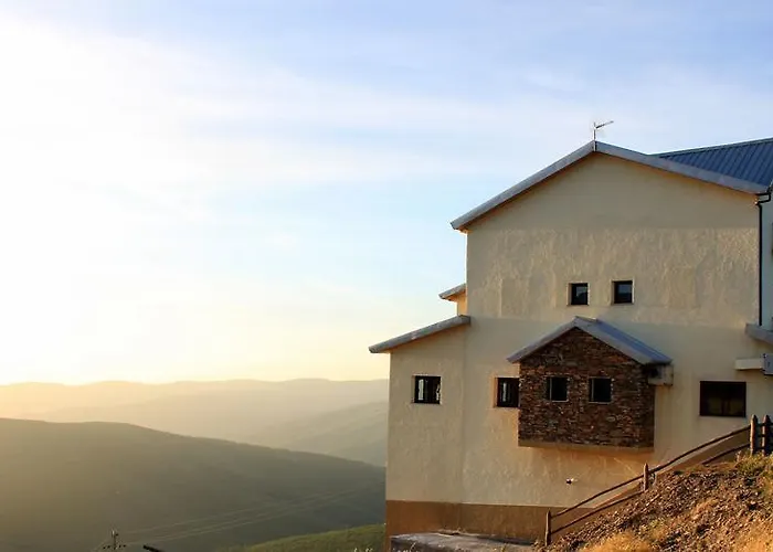 Pedras Lavradas Teixeira de Baixo