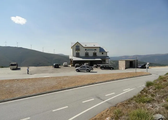 Bed and breakfast Pedras Lavradas Teixeira de Baixo