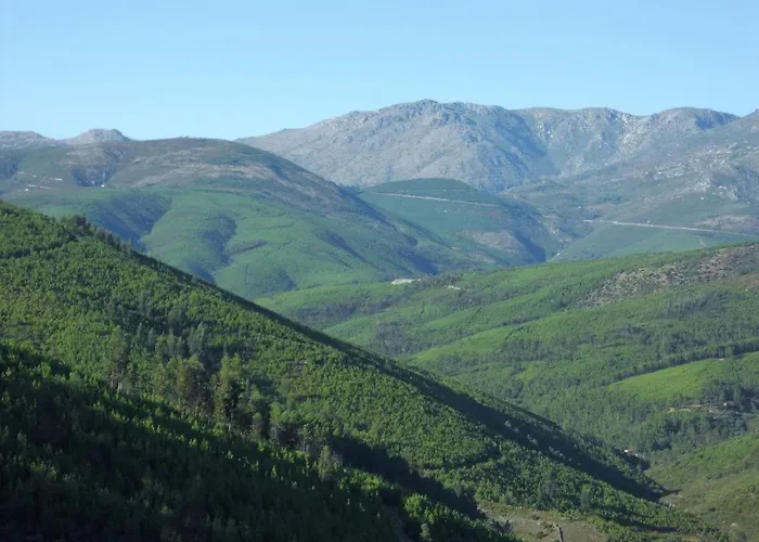 Pedras Lavradas Bed and breakfast 3*