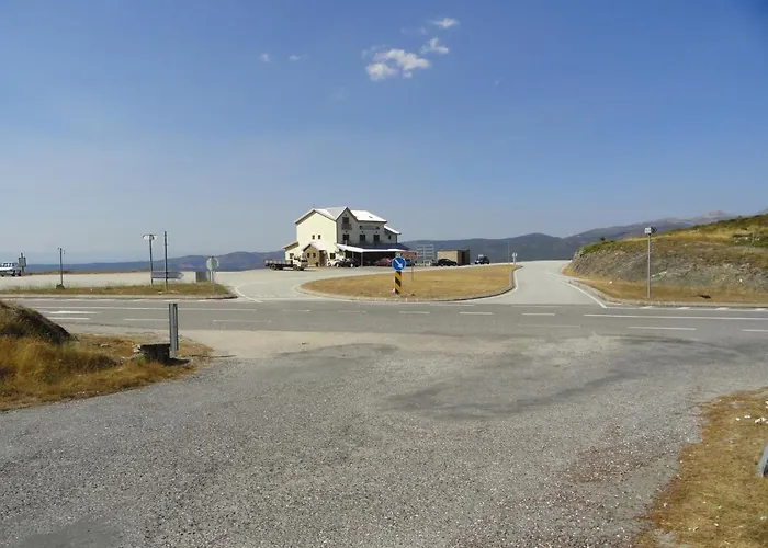 Bed and breakfast Pedras Lavradas 3*